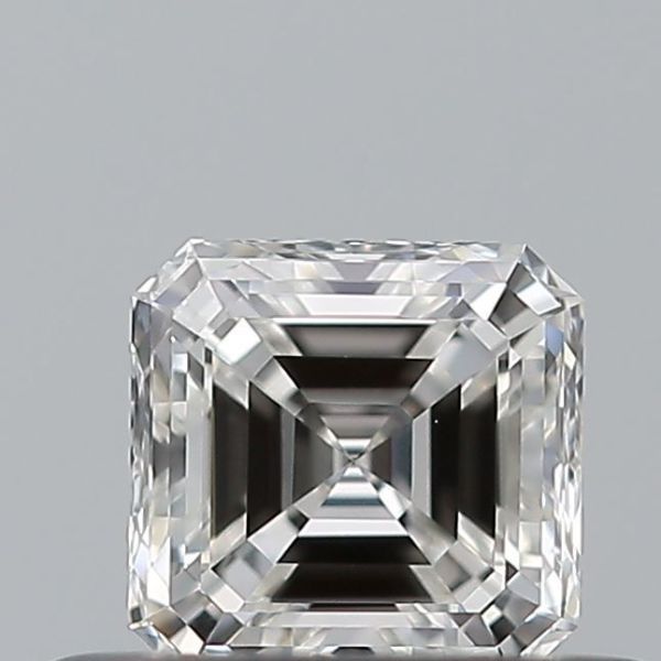 Asscher Diamond image