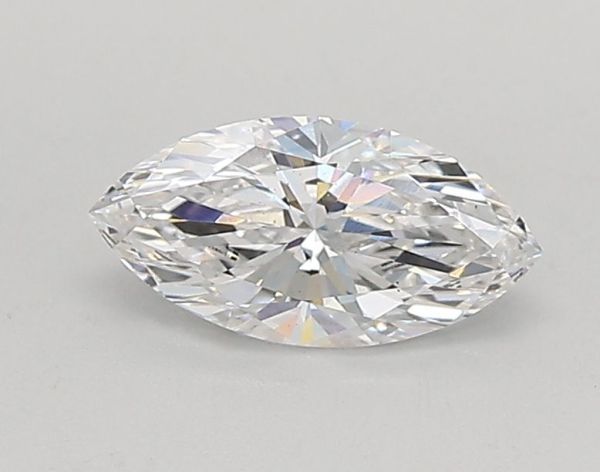 Marquise Lab-Grown Diamond image