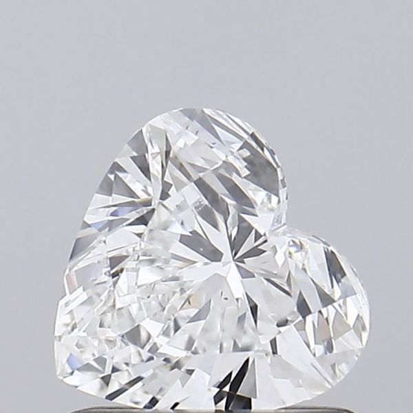 Heart Diamond image