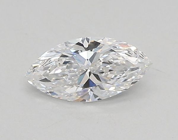 Marquise Lab-Grown Diamond image
