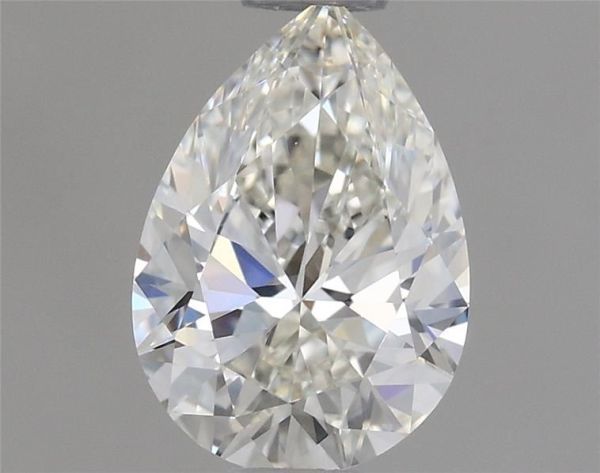 Pear Diamond image