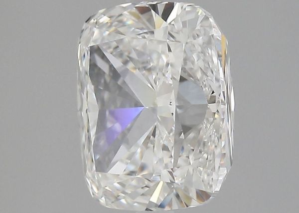 Cushion Diamond image