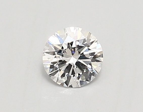 Round Lab-Grown Diamond image