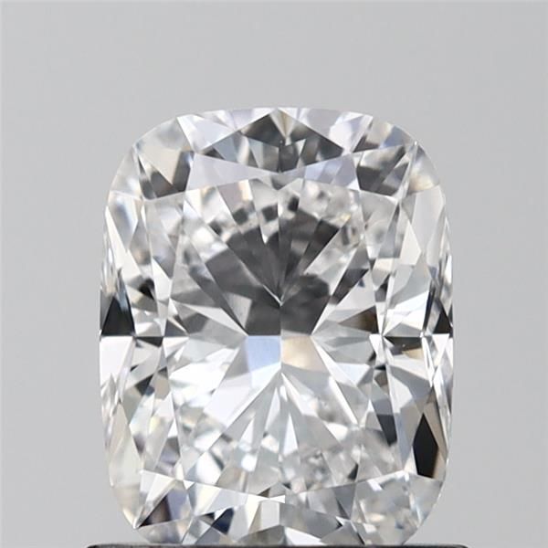 Cushion Lab-Grown Diamond image