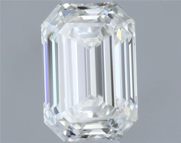 Emerald Diamond image