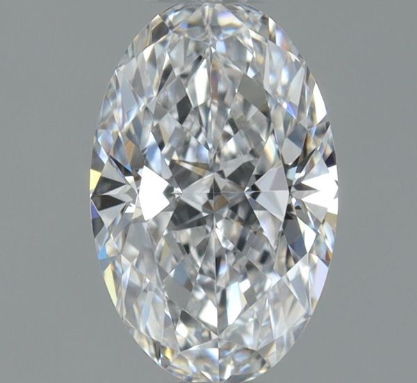 Oval Diamond image