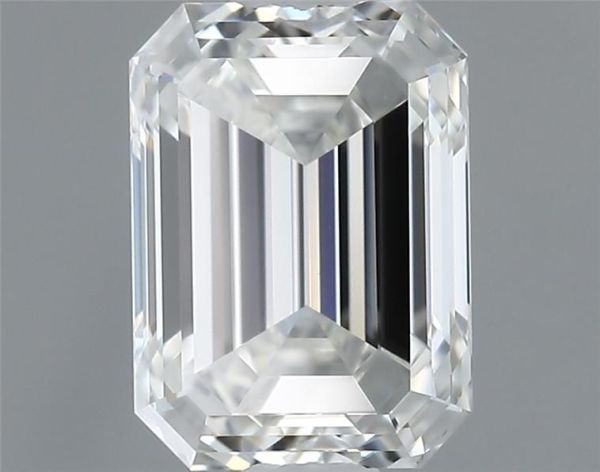 Emerald Diamond image