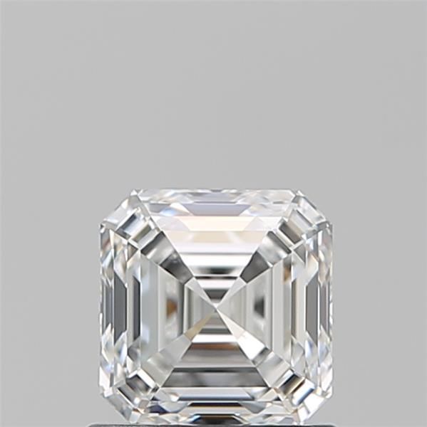 Asscher Diamond image