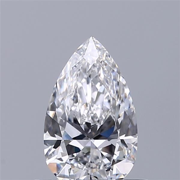 Pear Lab-Grown Diamond image