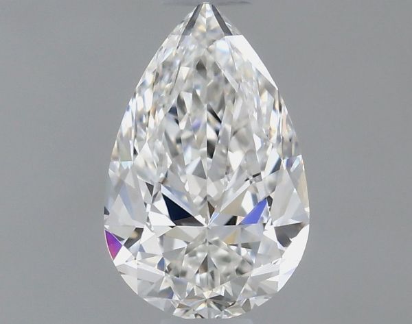 Pear Diamond image