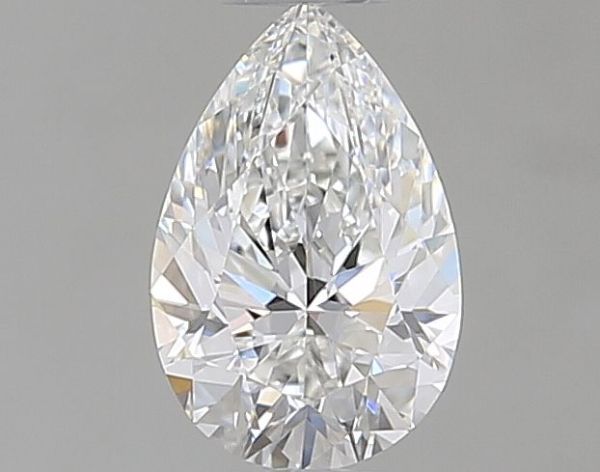 Pear Diamond image