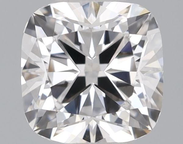 Cushion Lab-Grown Diamond image