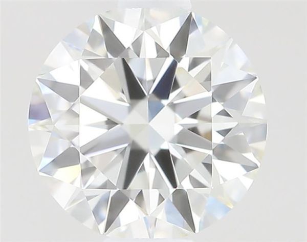 Round Diamond image