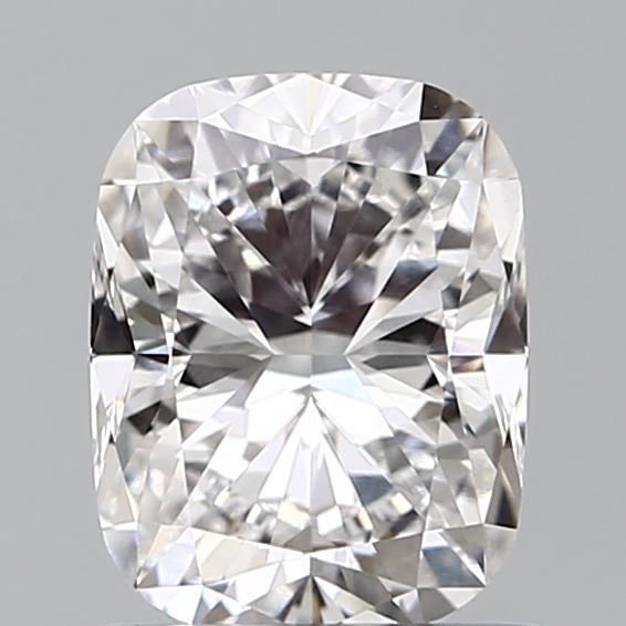 Cushion Lab-Grown Diamond image