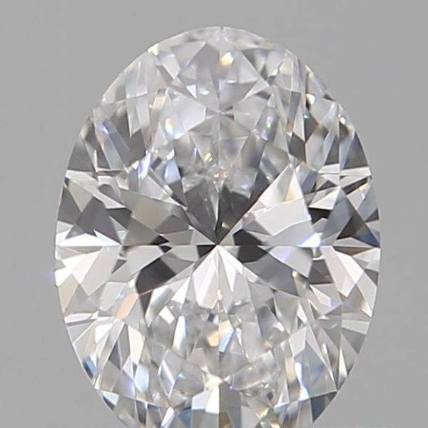 Oval Diamond image