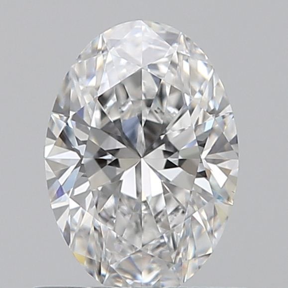 Oval Diamond image