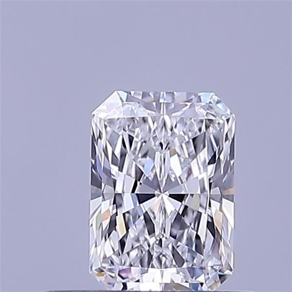 Radiant Lab-Grown Diamond image