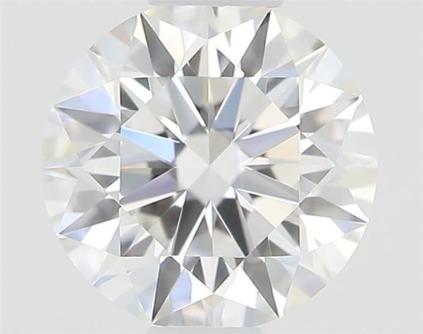 Round Diamond image