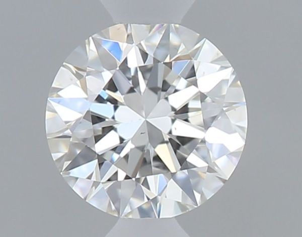 Round Diamond image