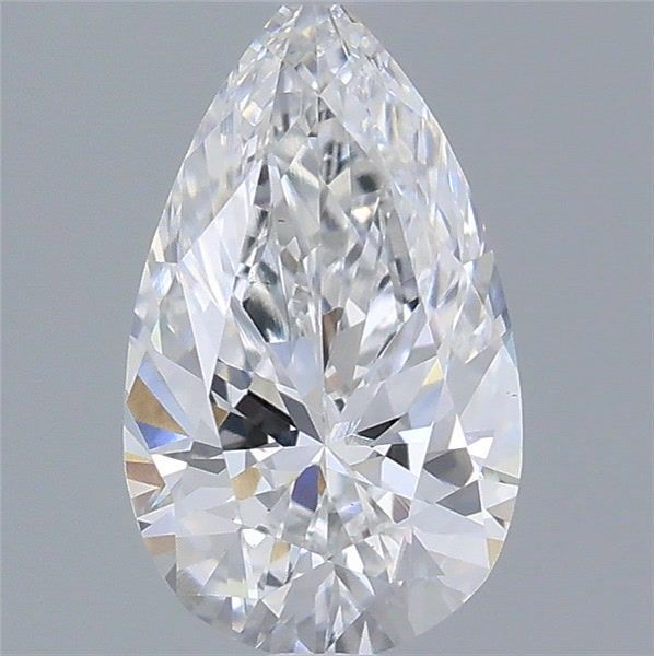 Pear Lab-Grown Diamond image