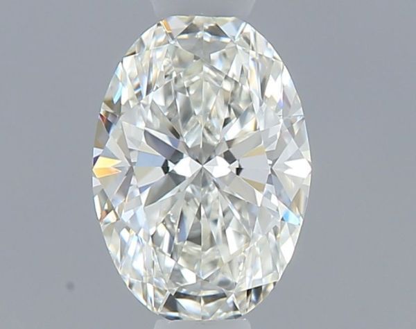 Oval Diamond image