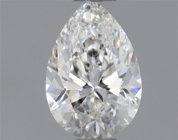 Pear Diamond image