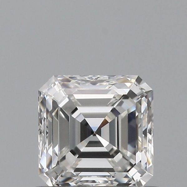 Asscher Diamond image