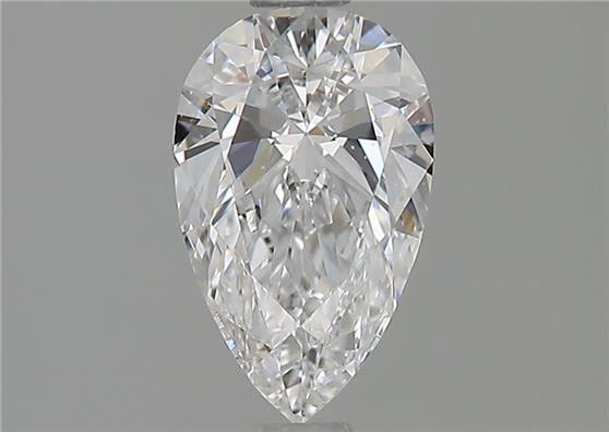 Pear Diamond image