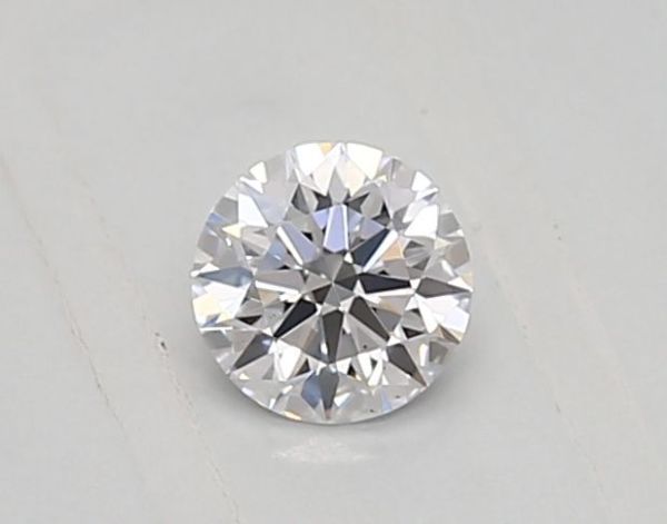 Round Lab-Grown Diamond image