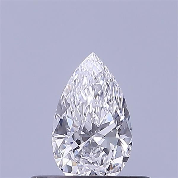 Pear Lab-Grown Diamond image