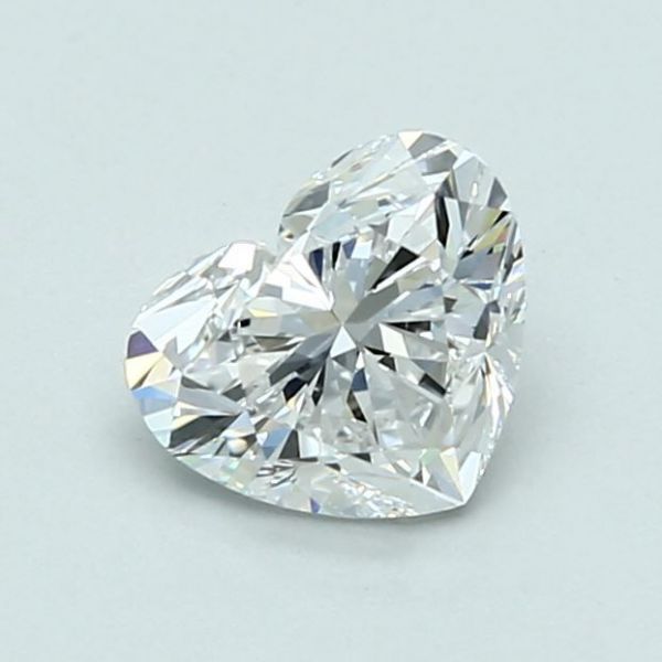 Heart Diamond image