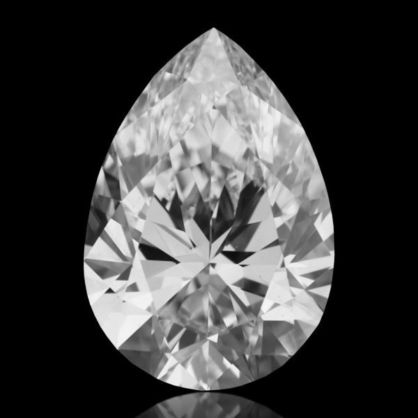 Pear Diamond image