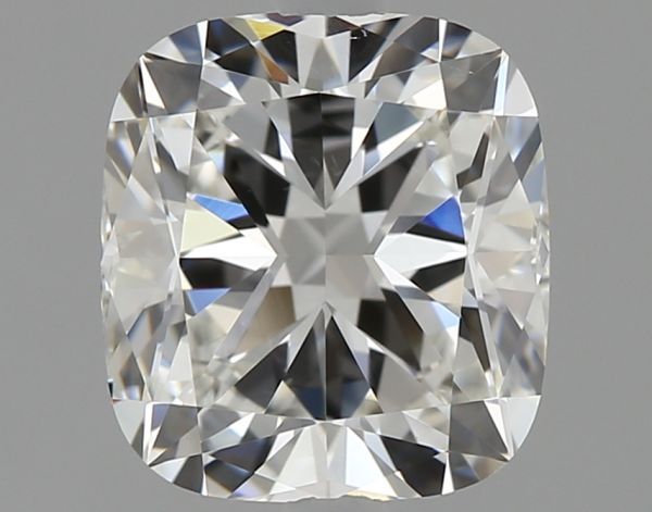 Cushion Diamond image