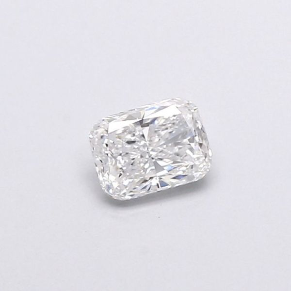 Cushion Lab-Grown Diamond image