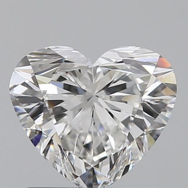 Heart Diamond image