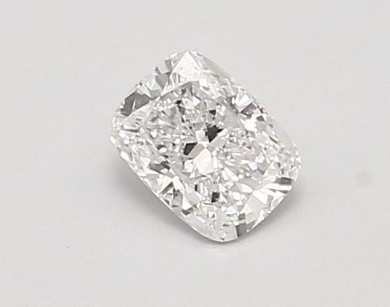 Cushion Lab-Grown Diamond image