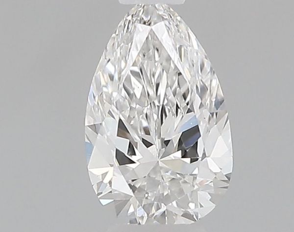 Pear Lab-Grown Diamond image