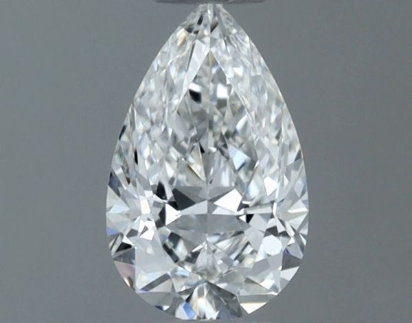 Pear Diamond image