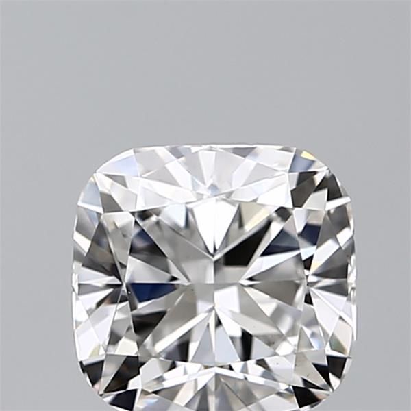 Cushion Lab-Grown Diamond image
