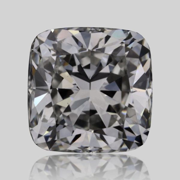 Cushion Diamond image