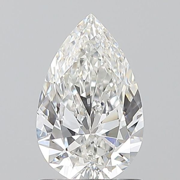 Pear Diamond image