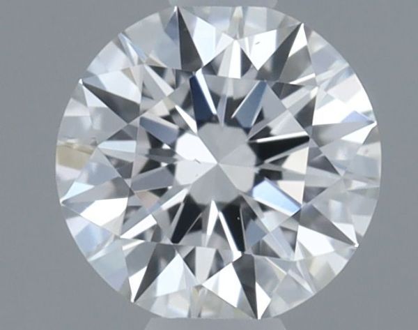 Round Diamond image