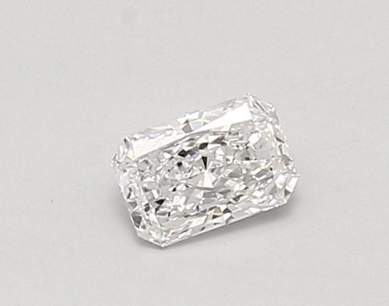 Radiant Lab-Grown Diamond image