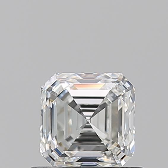 Asscher Diamond image