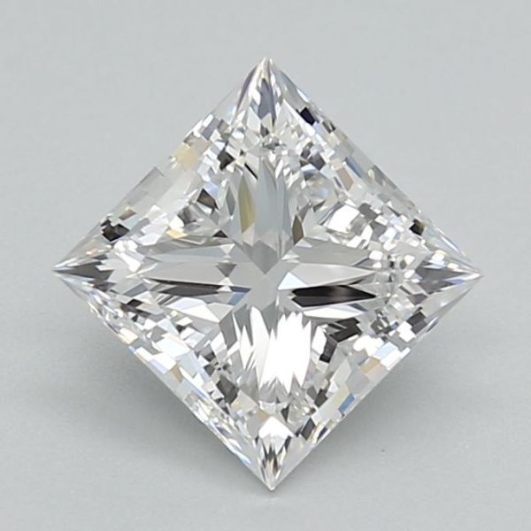 Princess Lab-Grown Diamond image