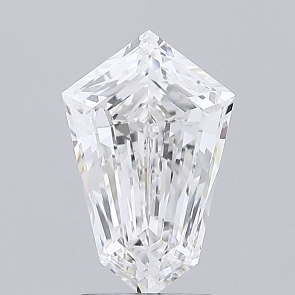 Hexagonal Lab-Grown Diamond image