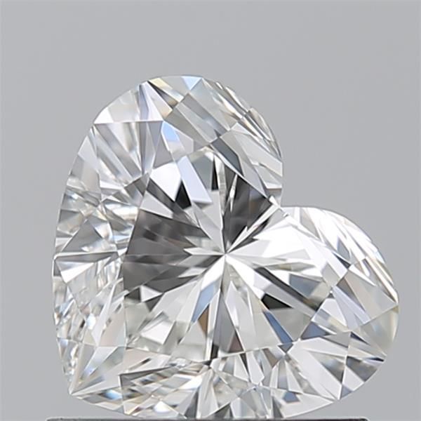 Heart Diamond image
