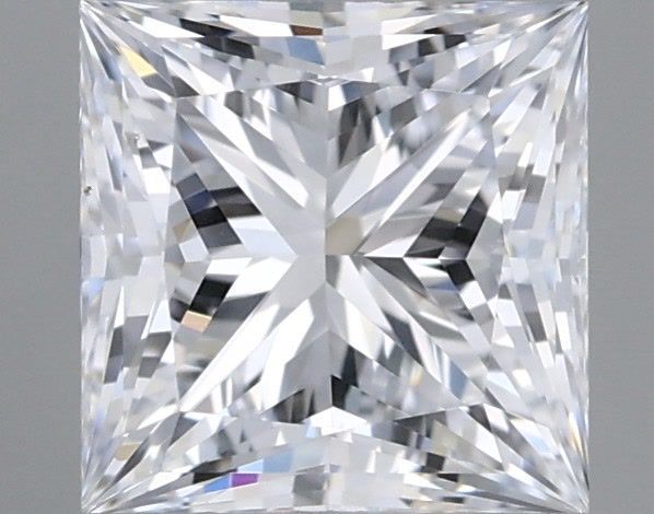 Princess Lab-Grown Diamond image