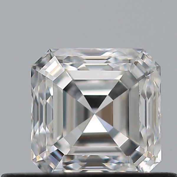 Asscher Diamond image