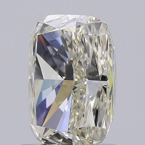 Cushion Lab-Grown Diamond image